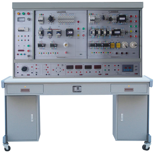 TRY-JC2维修电工机床电气实训考核装置