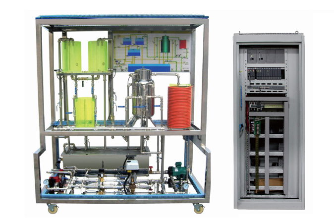 过程控制实训装置