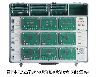 通信原理实验箱,通信原理实验平台