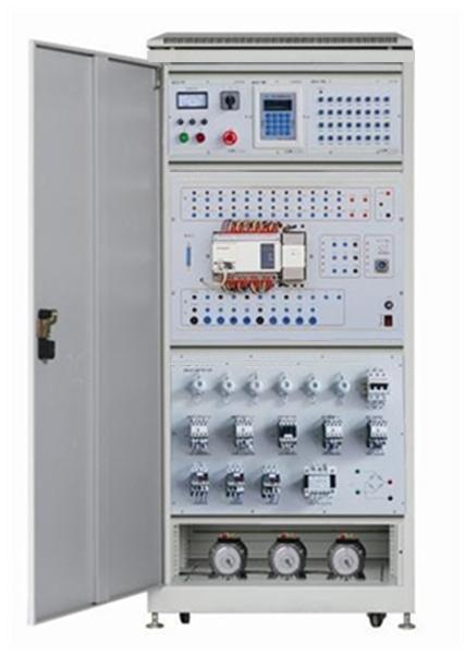  TRY-1型机床PLC电气控制实训考核装置（三菱）