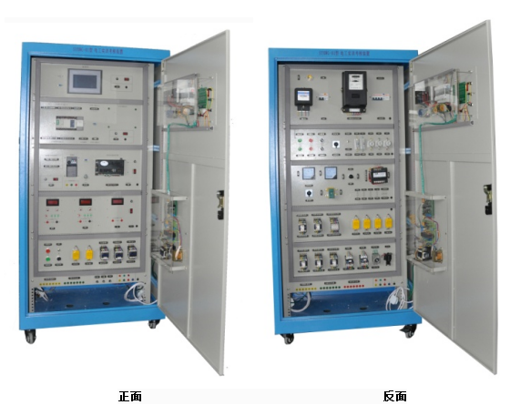 TRY-03A型 PLC安装调试实训装置