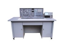 TRY-528E 模电 数电 高频电路实验室成套设备