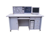 TRY-528D 型模电数电、微机接口及微机应用实验室
