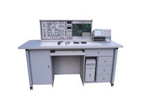 TRY-528G 模电 数电 单片机综合实验设备