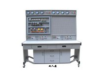 RYWK-01B型机床电气控制技术及工艺实训考核装置