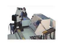 RY-69402伺服机械手臂 CNC铣床 