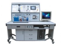 RYX-01AG网络型PLC可编程控制器综合实训装置
