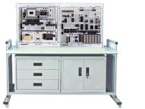 RY-DWE单片机微机接口开发综合实验装置