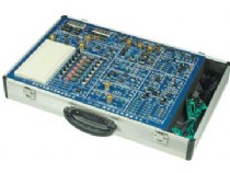 RY-XH1信号与系统实验仪,实验箱