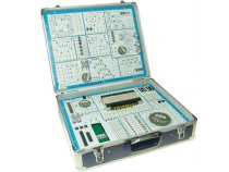 RY-PLCX1系列可编程控制器实验箱