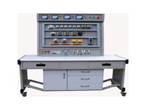 RYW-01B型中级维修电工技能培训考核装置
