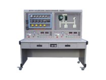 TRYKW-845A网孔型电工技能及工艺实训考核装置