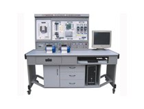 RYSX-02A型PLC可编程控制器,单片机应用,电气控制实训装置