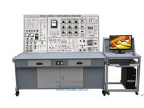 TRYJS-01型电工技师技能实训考核装置