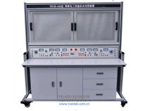 TRYKB-08A型维修电工技能实训考核装置
