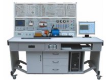 高级电工及技师技术实训与考核装置