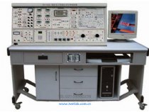 高级电工技能实训与考核装置
