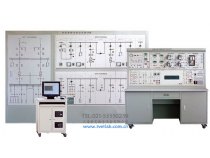 建筑供配电技术实训装置(TRYGDX-41型）