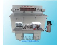 TRY-02瓦斯检查工实际操作模拟装置