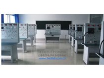 TRYXNY-06太阳能光伏发电系统实训装置