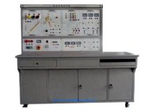 TRY-112A安全用电实训装置,安全用电实训台