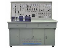 TRY-GDX-01型工厂供电技术实训装置