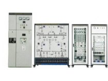 TRYDLX-03型变配电室值班电工技能培训考核系统