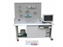 TRY-07型PLC透明液压传动演示系统