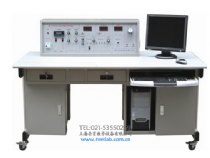 TRYCS-111检测与转换（35种传感器）技术实训装置