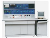 TRY-01H变频器实验考核装置