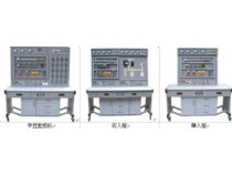 TRY-01B 机床电气控制技术及工艺实训考核装置（网孔板）