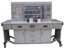 TRY-88A 网孔型万能机床电路实训考核鉴定装置