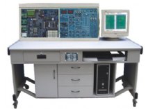 TRY-608 自动控制·计算机控制技术·信号与系统综合实验装置