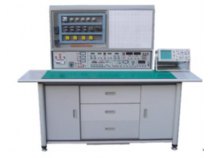 TRYXK-760C通用电工模电数电电拖实验与电工、模电