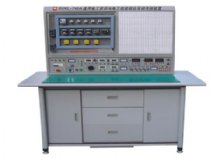 SXKL-745A 通用电工实验与电工技能综合实训考核装置