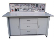 TRY-745A 电工电子技能实训与考核实验室成套设备