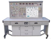 TRY-800C 高性能电工电子电力拖动技术实训考核装置