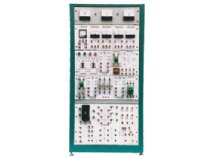 TRY-740H 电机原理及电机拖动实验系统