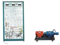 TRY-740F 直流电动机运动控制实验系统