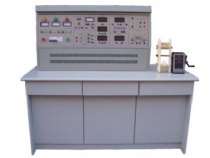 TRYDJ-01A型电机检修技能实训装置