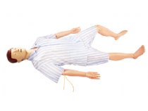 CPR800系列多功能急救护理训练模拟人（心肺复苏、基础护理）