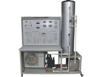 TRY-108型 空气源热泵热机实训考核装置