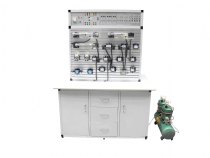 TRY-QD23型气动与液压PLC控制综合实训设备（气动）