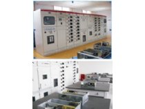 TRYGDX-03 智能工厂供电自动化实训系统（真实系统）