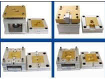 TRYMJ-101 铝合金拆装注塑模具系列