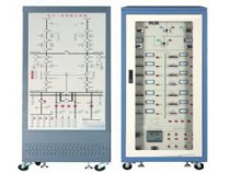 TRYGDX-04 建筑供配电技术实训装置
