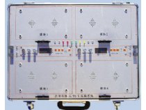 RY-TS01型 高频综合实验实训系统