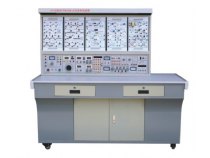 TRY-790D型 电子技术综合实训考核装置