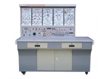 TRY-790D型 电子技术综合实训考核装置