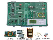 TRY8644型 光纤通信综合实验箱